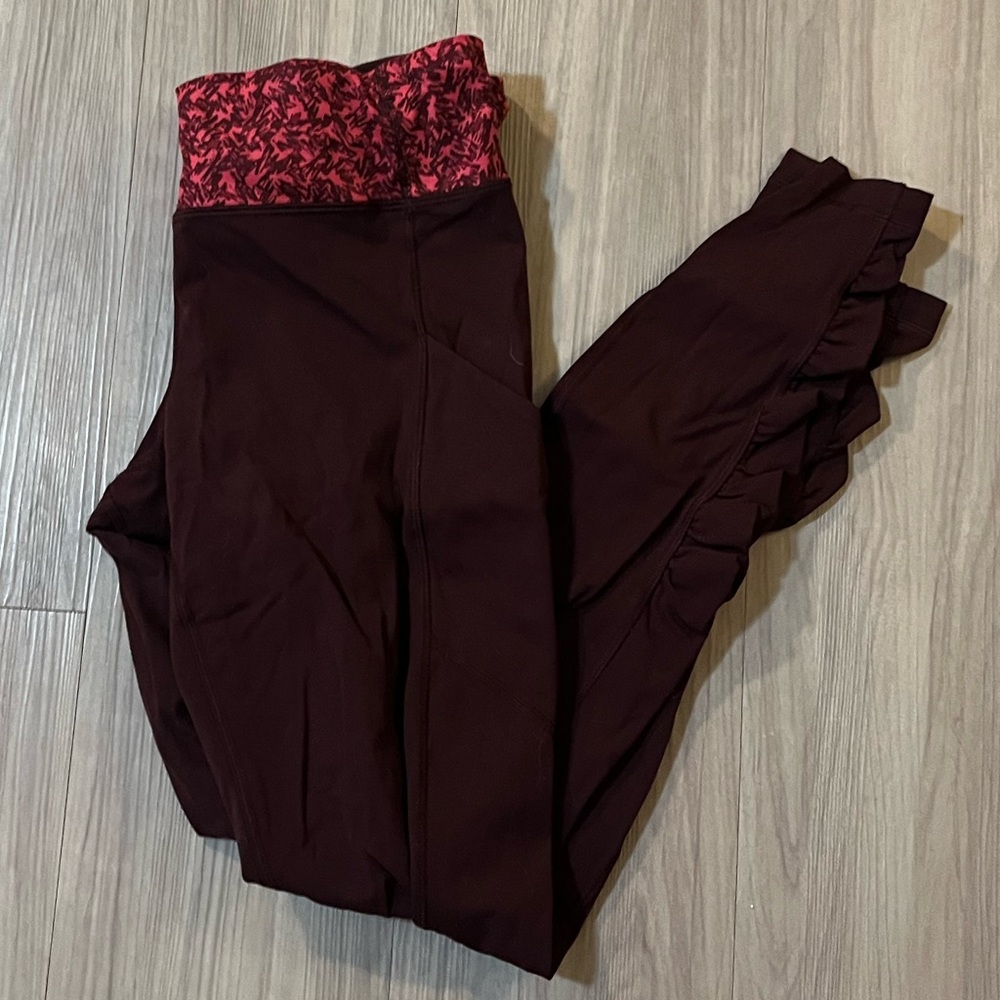 Lululemon leggings